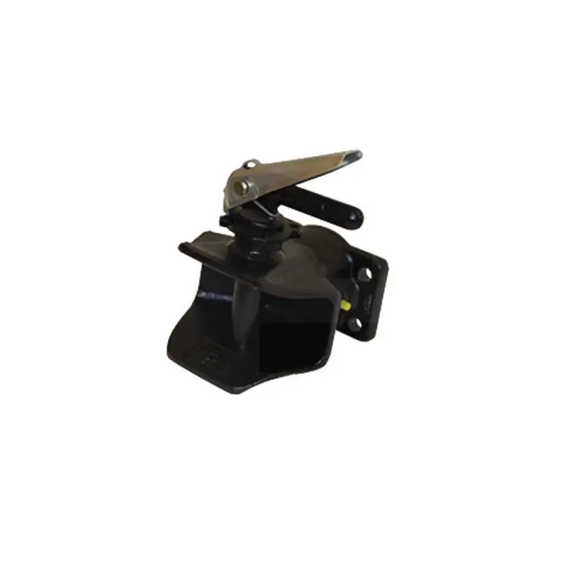 Nie przegap Zaczep przyczepy 810B30 787810B30506 Rockinger