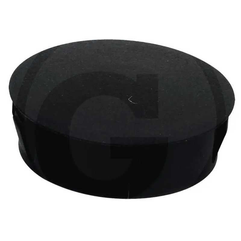 Zatyczka 30 mm, do blokady szyb przednich i tylnych CASE MXU Maxxum 83961986 Tylko dziś