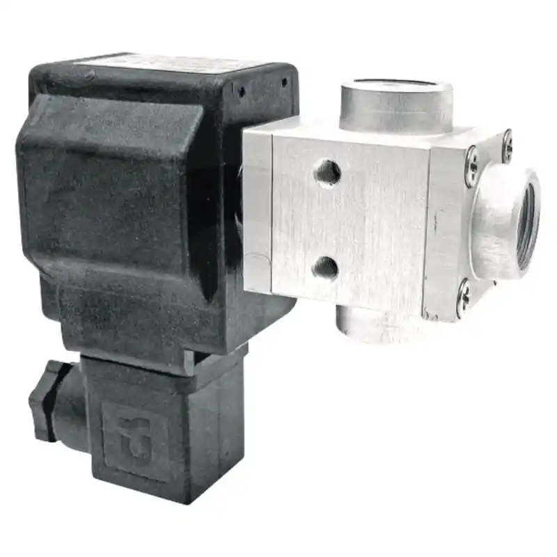 Zawór elektromagnetyczny 38099349 Oferta