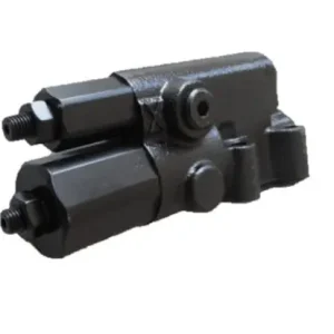 Zawór hydrauliczny kompensator New Holland CASE 48117186 Wyprzedaż