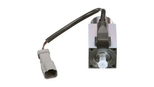 Zawór pompy hydraulicznej CASE New Holland 47915579 CNH Kup teraz