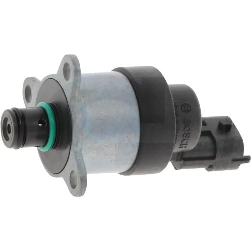 Kup teraz Zawór regulacji ilości paliwa Deutz Fendt Hürlimann Lamborghini Same 01340622 F339202710340 BOSCH