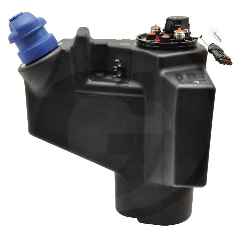 Zbiornik Case IH New Holland 47844797 Nowy