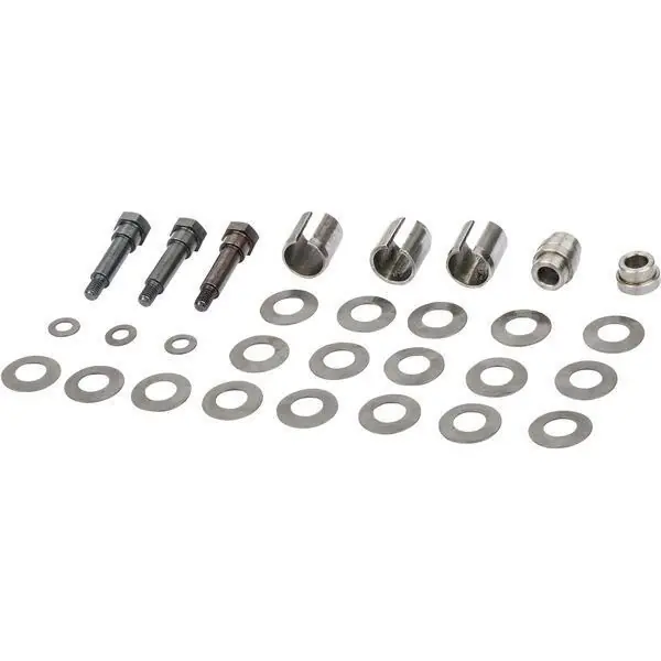 Tani Zestaw do samodzielnej regulacji Carraro CI066573