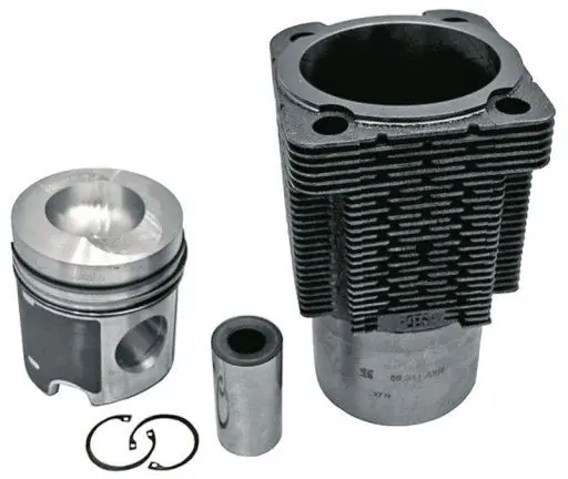 Zestaw naprawczy silnika Deutz BF4L913 fi 40 mm – 02925623 – Deutz Zamów dziś