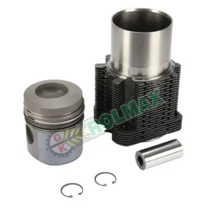 Zestaw naprawczy silnika Deutz FL913 fi35mm 02918487 Kolbenschmidt Hit sprzedaży