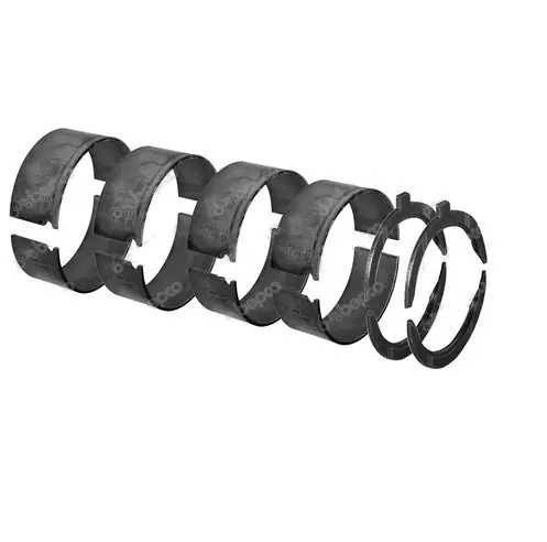 Bestseller Zestaw panewek Claas Renault MWM D226-3 6005005049 2-61