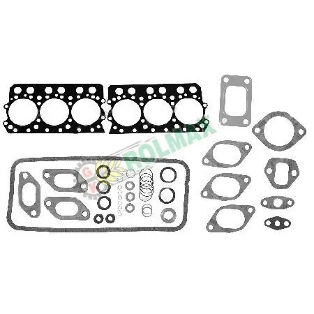 Zestaw uszczelek Massey Ferguson V836339296 30/71-330 Tani
