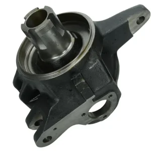Zwrotnica lewa New Holland TL CASE JXU 87538023 Rabat
