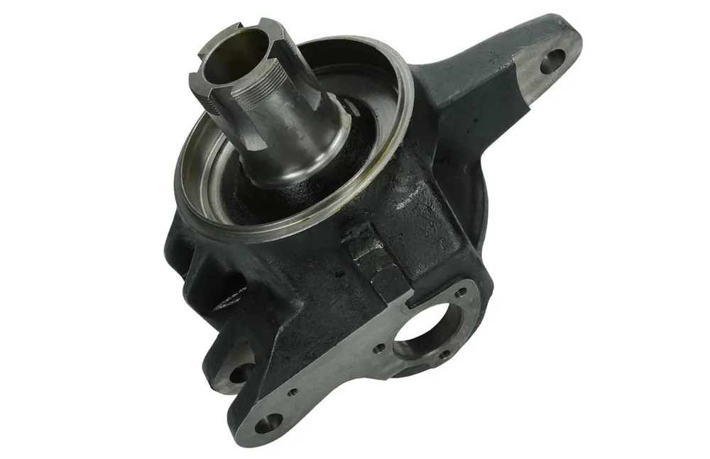 Zwrotnica lewa New Holland TL CASE JXU 87538023 Rabat