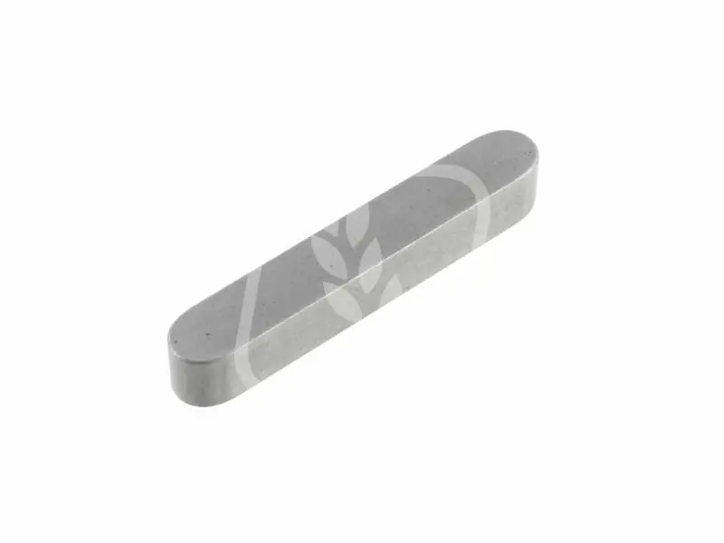 1212075 Klin Wpust wpustowy 12x12x75mm 12x12x75 Łatwy zwrot