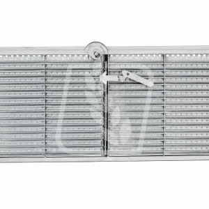 80460014 Sito żaluzjowe końcowe 995x460mm 80460014K Niska cena