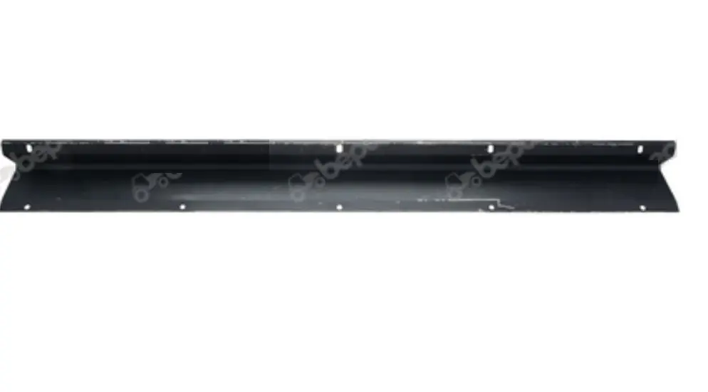 Blacha odrzutnika Class Dominator L-1340mm 684167 Wysoka jakość
