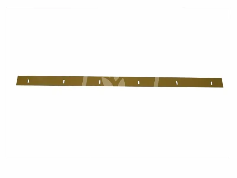 Blacha osłonowa 75x1510mm 80391492 Dostępne od ręki
