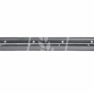 Cep lewy Massey Ferguson 1120mm 4-otwory okrągłe w grzebieniu 3373371M2 Ograniczona ilość