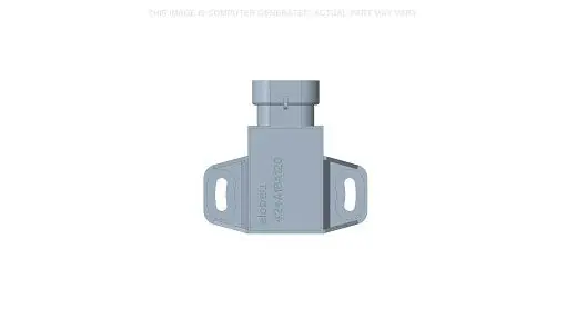 Bestseller Czujnik New Holland CX TC 87527263 CNH
