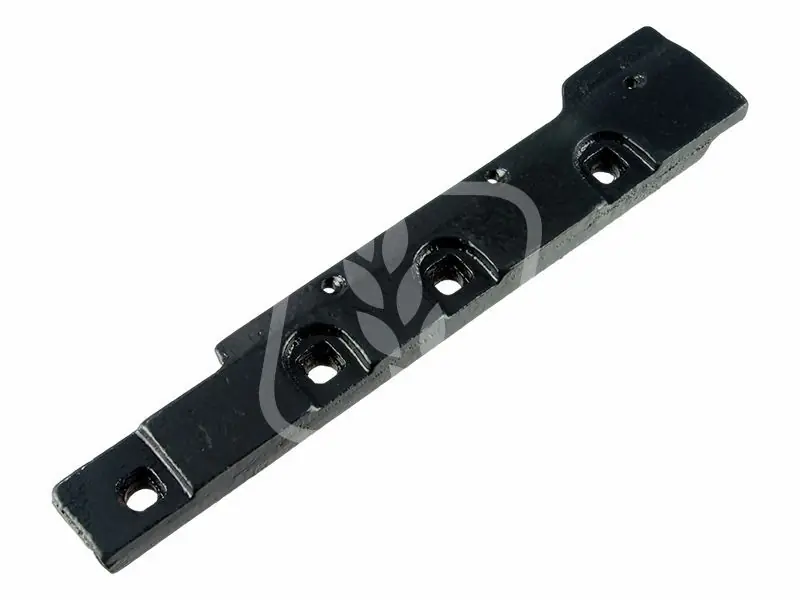 Docisk żeliwny 611220 Nowość