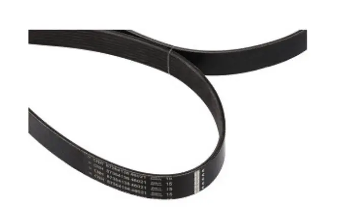Popularny Główny pas napędowy New Holland T7 STEYR CVT 87354138 CNH