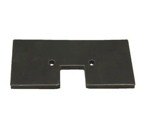 Oferta czasowa Gumowa łopatka 9835453 New Holland CNH