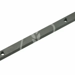 Bezpieczne zakupy Klin Wpust 12x10x184mm na 2 śrubki 629509