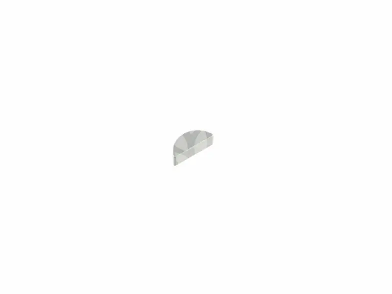 Klin Wpust czółenkowy 4x5mm KLC040050 Oferta