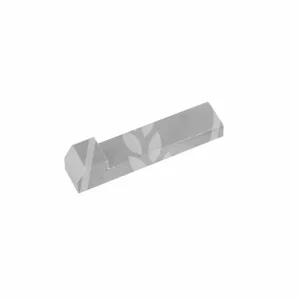 Bestseller Klin Wpust noskowy 14x9x53mm 007633
