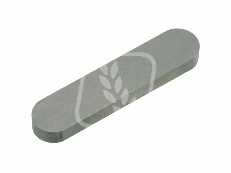 Klin Wpust wpustowy 14x6x63mm 14x6x63 Bezpieczna płatność