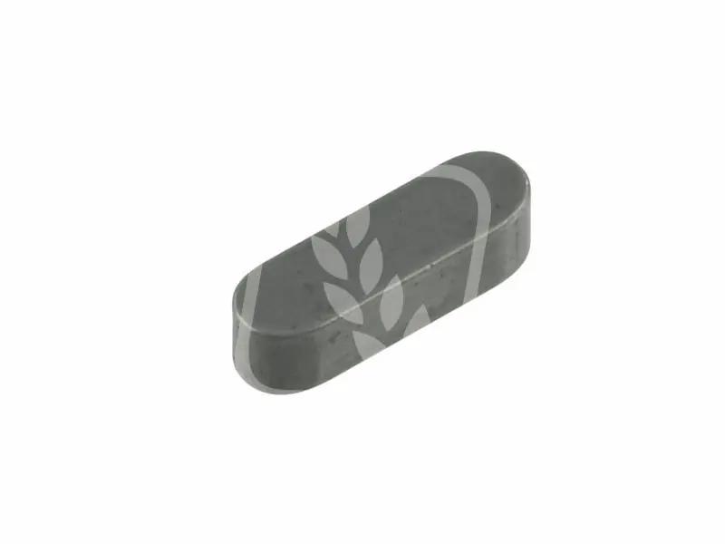 Hit sprzedaży Klin Wpust wpustowy 6x6x20mm 6x6x20