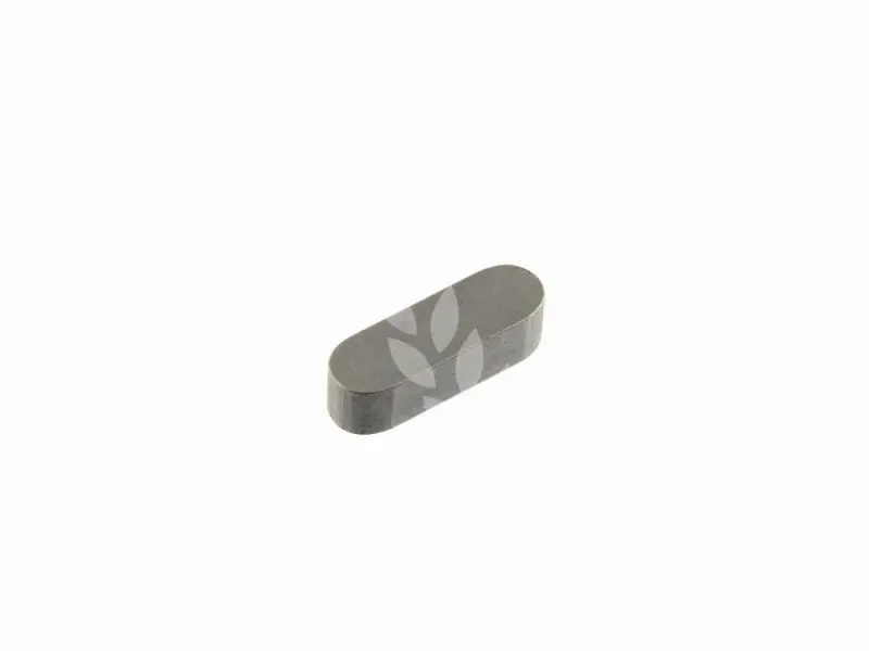 Hit sprzedaży Klin Wpust wpustowy 8x7x25mm 8x7x25