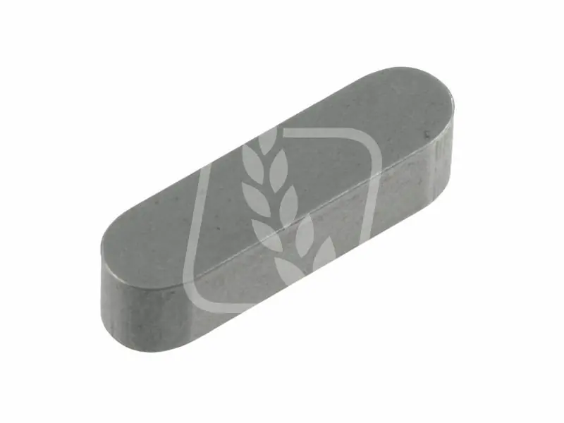 Okazja Klin Wpust wpustowy 8x8x30mm 8x8x30