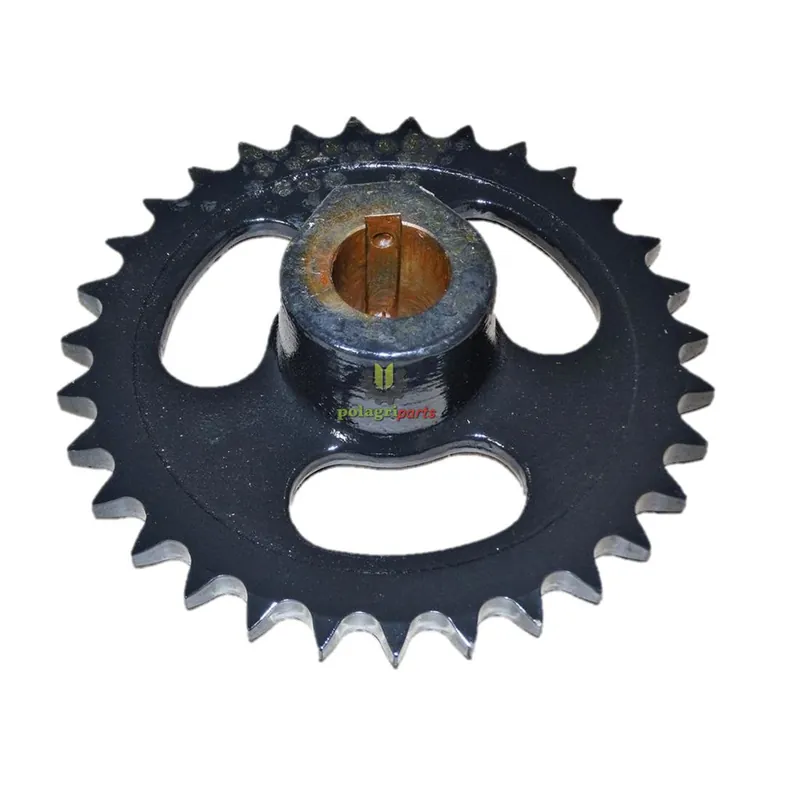 Koło łańcuchowe napędu New Holland CASE 84244510 CNH Kup online