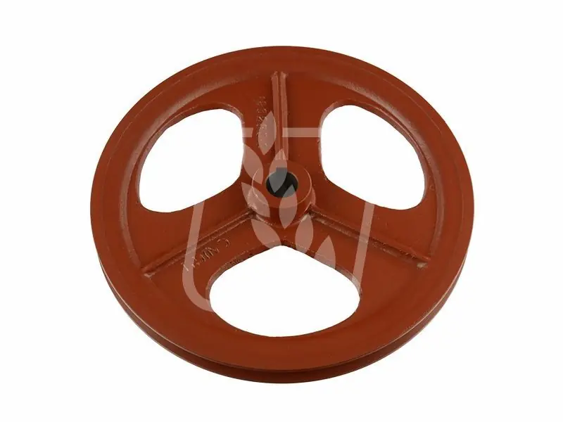 Wyjątkowa oferta Koło pasowe 653068