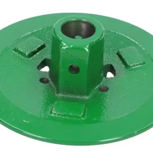 Bezpieczna płatność Koło wariatora wialni John Deere 932 950 Z10079