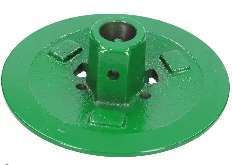 Bezpieczna płatność Koło wariatora wialni John Deere 932 950 Z10079