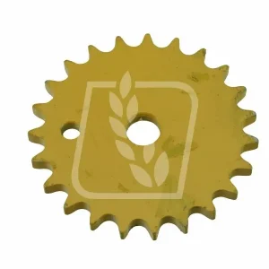 Bezpieczne zakupy Koło zębate motowideł New Holland Z23 fi18mm 89819938