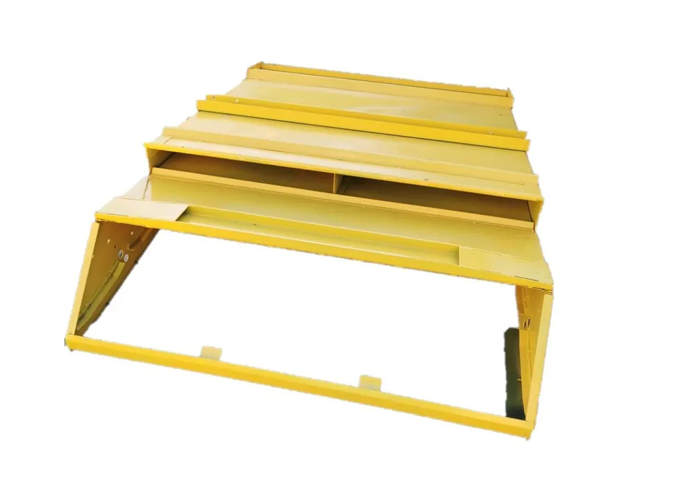 Kosz sitowy New Holland TF TX 80434943 Kup teraz