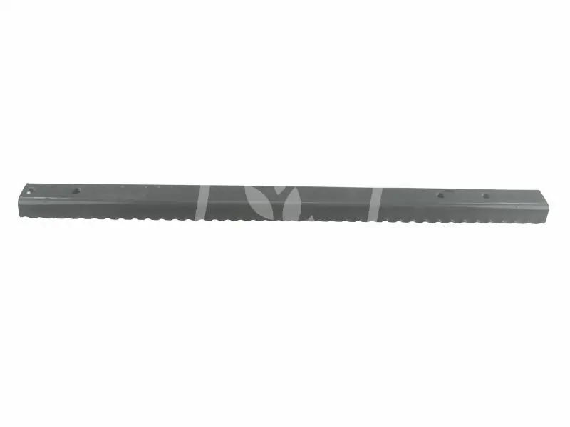 Premium Listwa przenośnika prawa Claas Dominator 650mm 603743