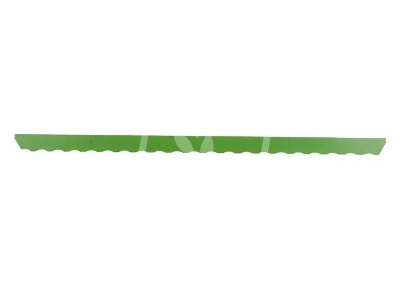 Listwa przenośnika 630mm 06239815L Łatwy zwrot