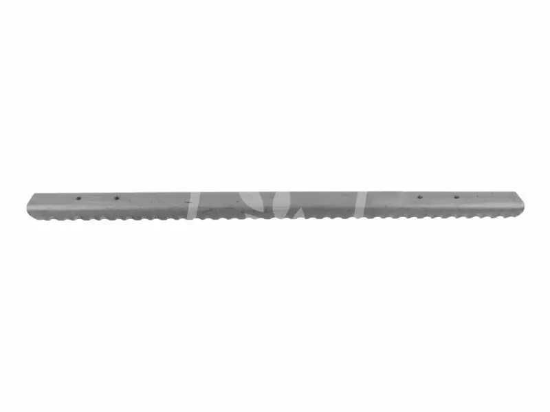 Okazja Listwa przenośnika lewa 736mm Dominator 680446