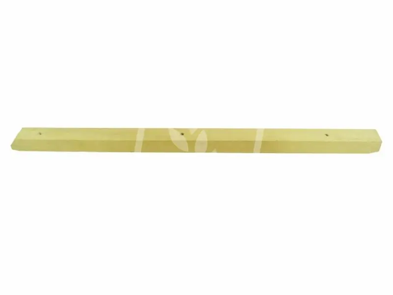 Bezpieczna płatność Listwa podajnika 729mm 518041