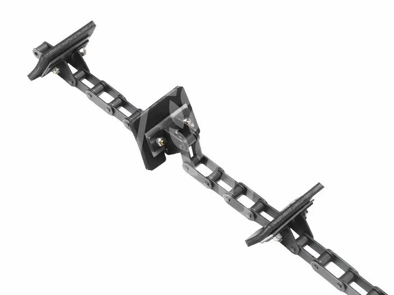 Cena promocyjna Łańcuch elewatora kompletny 84018672 New Holland