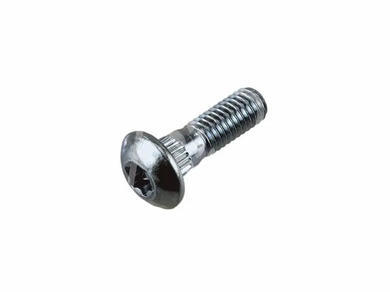 Łatwy zwrot M6x20 Śruba nożyka Schumacher M6x20mm 187001200