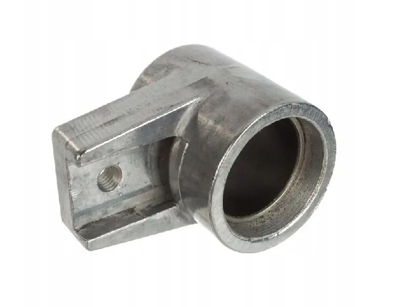 Dodaj do koszyka Mocowanie palca aluminiowe kombajn Deutz-Fahr 06237391