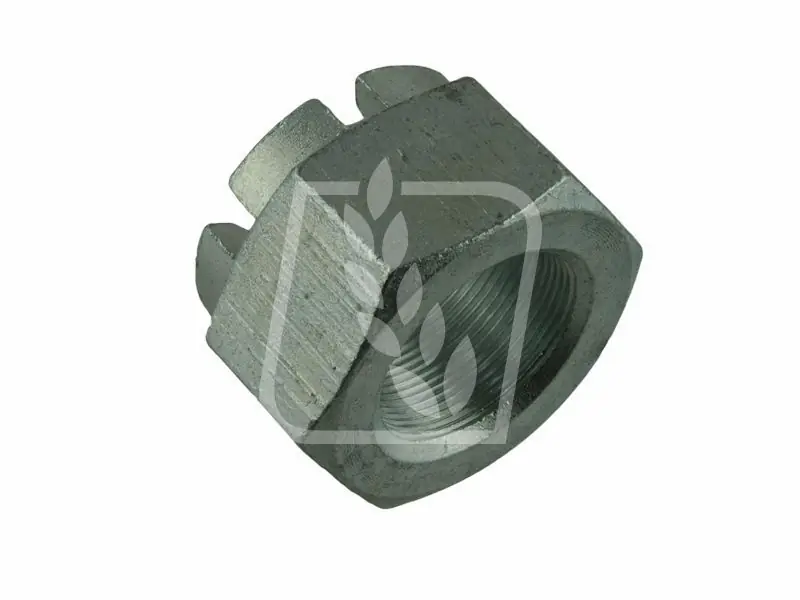 Nakrętka koronkowa 624157 Szybka wysyłka