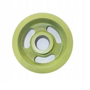 Szybka wysyłka Napinacz koła pasowego Claas Dominator 180mm 675931
