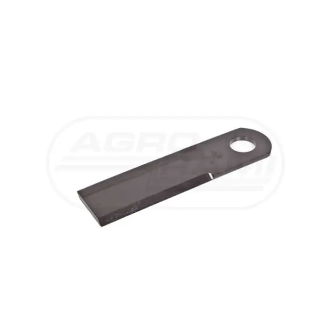Zamów dziś Nóż rozdrabniacza 234x60x6mm FI 30mm 84340041 47818715