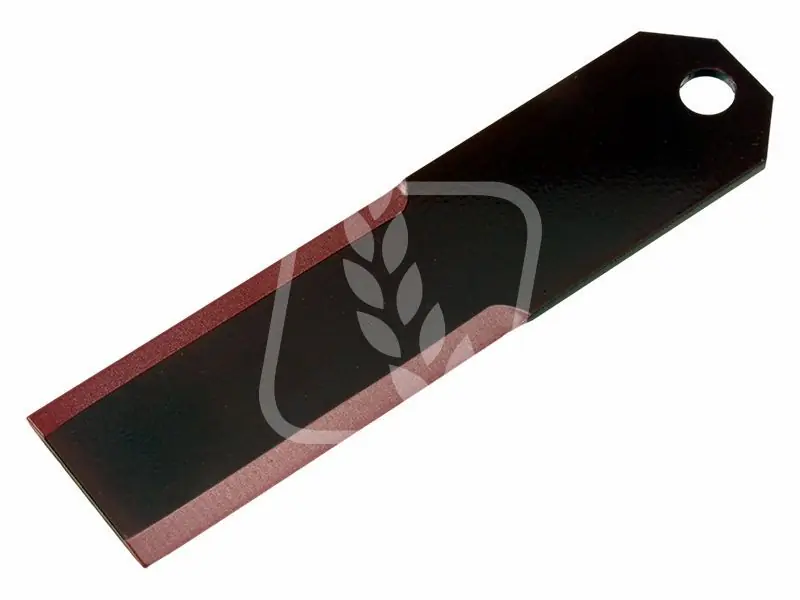 Nóż sieczkarni 180x45x3mm 42238 Ostatnia szansa