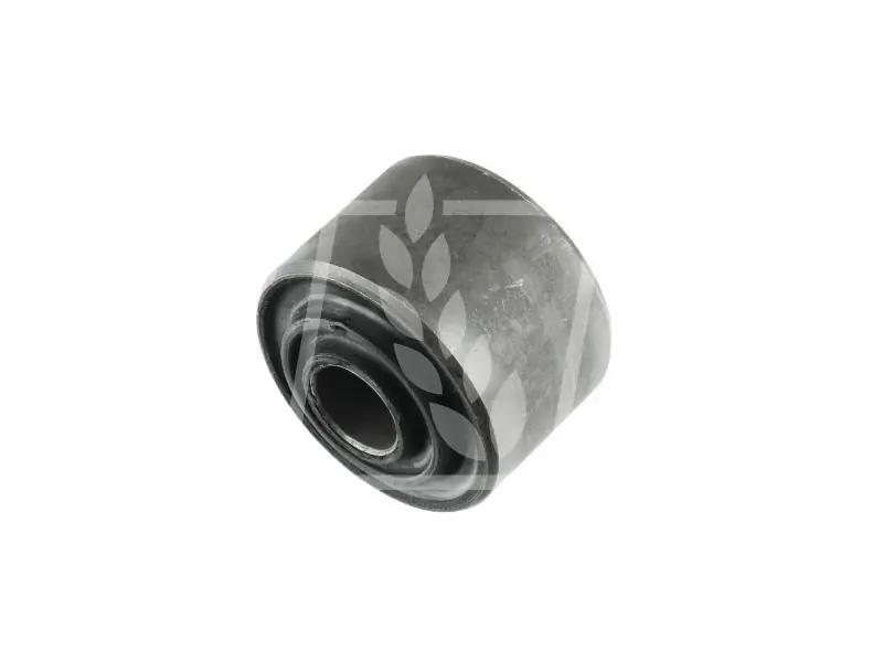 Darmowy zwrot Odbojnik metalowo-gumowy ECO 20x60x50mm 751254