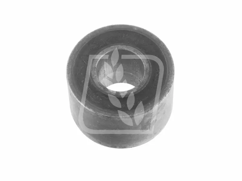 Odbojnik metalowo-gumowy PQ 20x45x30mm 647468 Bestseller