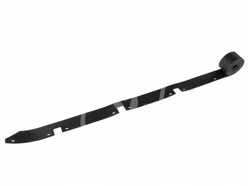 Bestseller Osłona gumowa 40x1900mm 729556